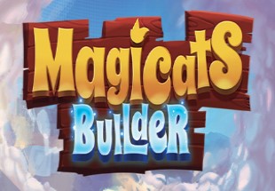 MagiCats Builder Steam CD Key