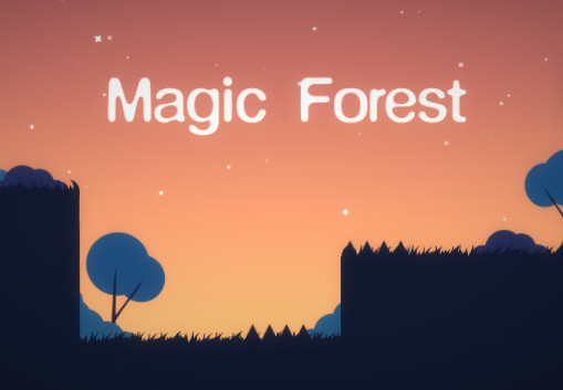 Magic Forest Steam CD Key