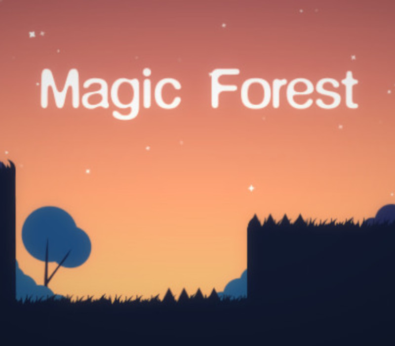 

Magic Forest Steam CD Key