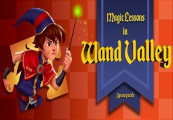 Magic Lessons In Wand Valley Steam CD Key