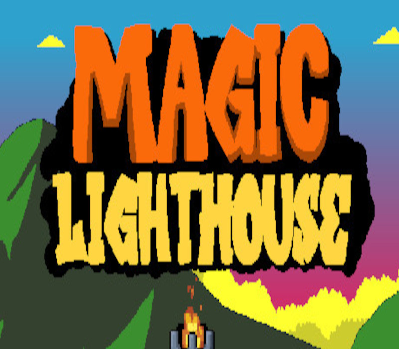 

Magic LightHouse Steam CD Key