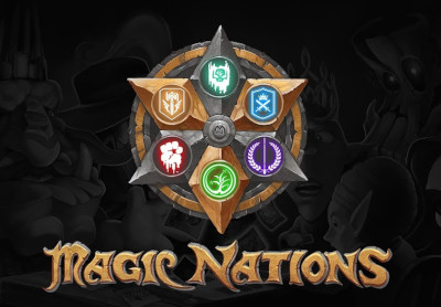 Magic Nations XBOX One / Xbox Series X|S CD Key