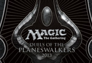 Magic: The Gathering - Duels of the Planeswalkers 2013 Steam Gift