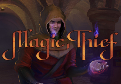 Magic Thief Steam CD Key