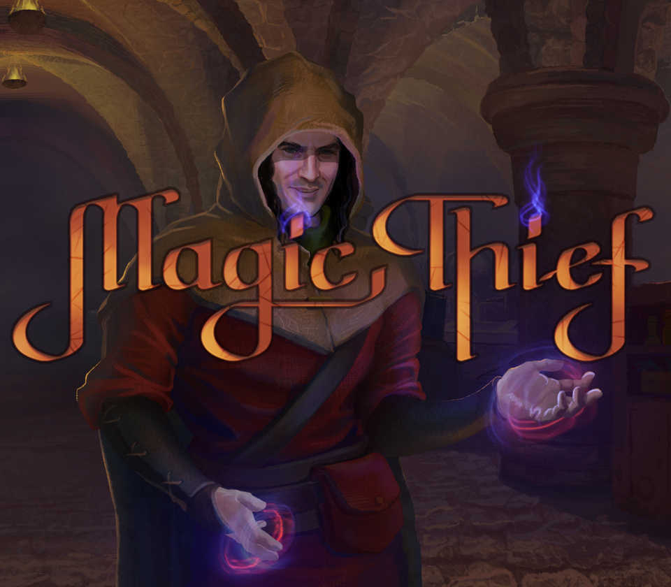 Magic Thief Steam