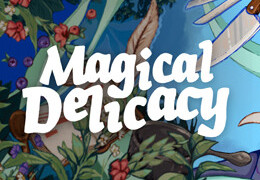 Magical Delicacy PC Steam CD Key