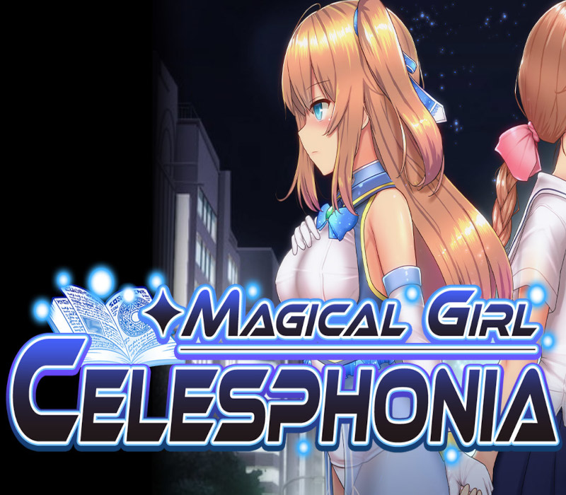 Magical Girl Celesphonia PC Steam Account