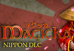 Magicka - Nippon DLC Steam Gift