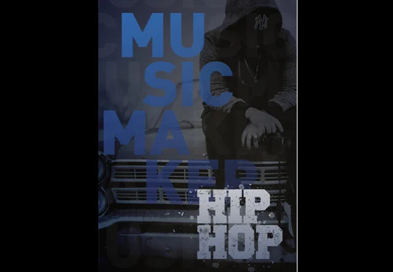 MAGIX Music Maker: Hip Hop Edition CD Key screenshot 2