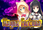 Magna Fortuna Steam CD Key