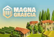 Magna Graecia Steam CD Key