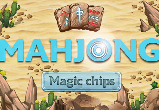 Mahjong: Magic Chips Steam CD Key