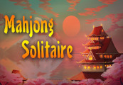 Mahjong Solitaire Steam CD Key