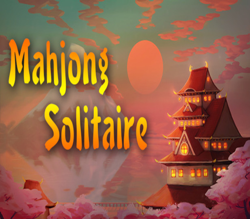 

Mahjong Solitaire Steam CD Key