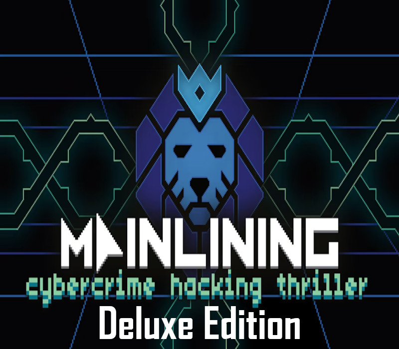 Mainlining Deluxe Edition Steam