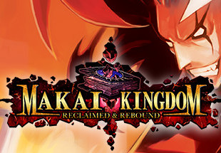 Makai Kingdom: Reclaimed and Rebound Steam CD Key screenshot 2