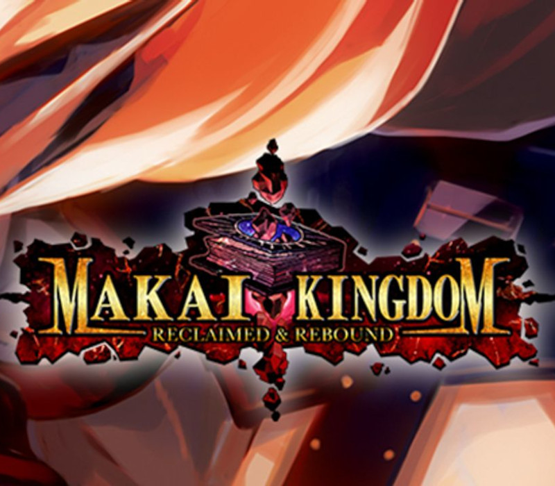 Makai Kingdom: Reclaimed And Rebound Steam CD Key