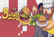 Make The Burger Steam CD Key