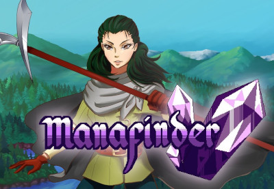 Manafinder EU Nintendo Switch CD Key screenshot 2
