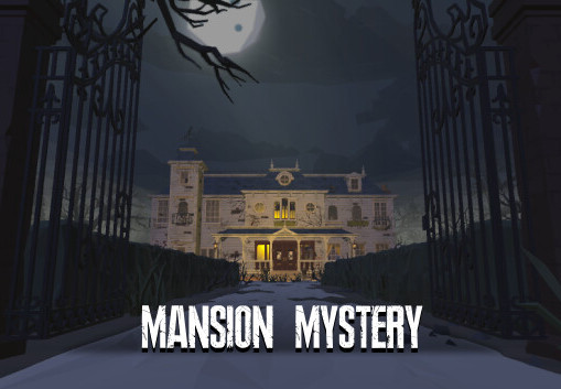 Mansion Mystery Steam CD Key