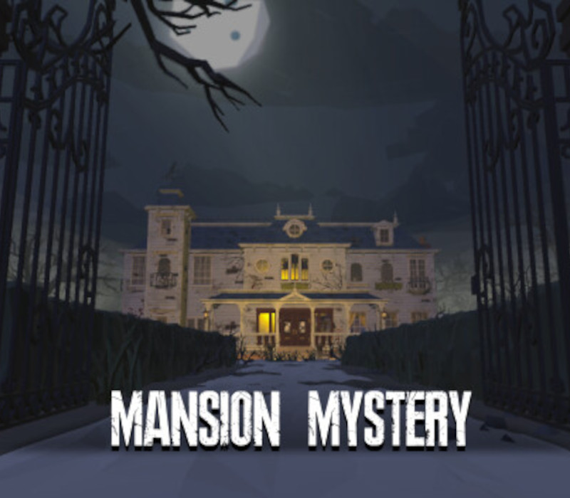 

Mansion Mystery Steam CD Key