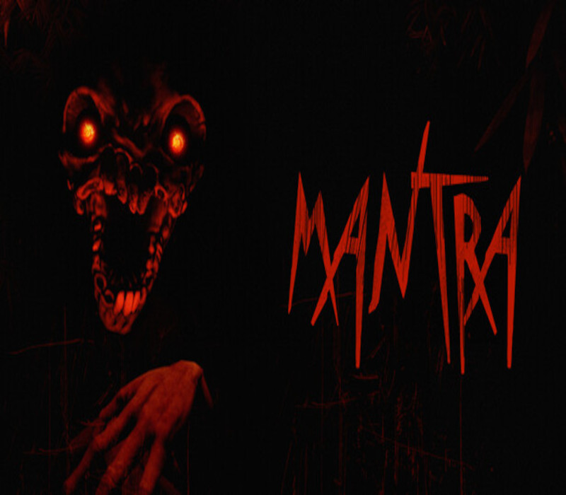 Mantra Steam CD Key