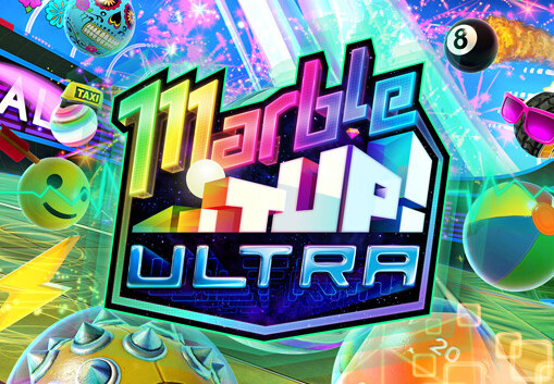 Marble It Up! Ultra XBOX Series X|S CD Key