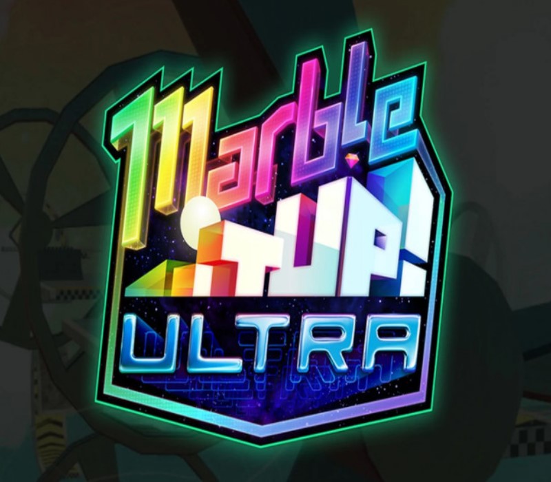 

Marble It Up! Ultra AR XBOX One / Xbox Series X|S CD Key