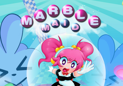 Marble Maid Steam CD Key screenshot 2