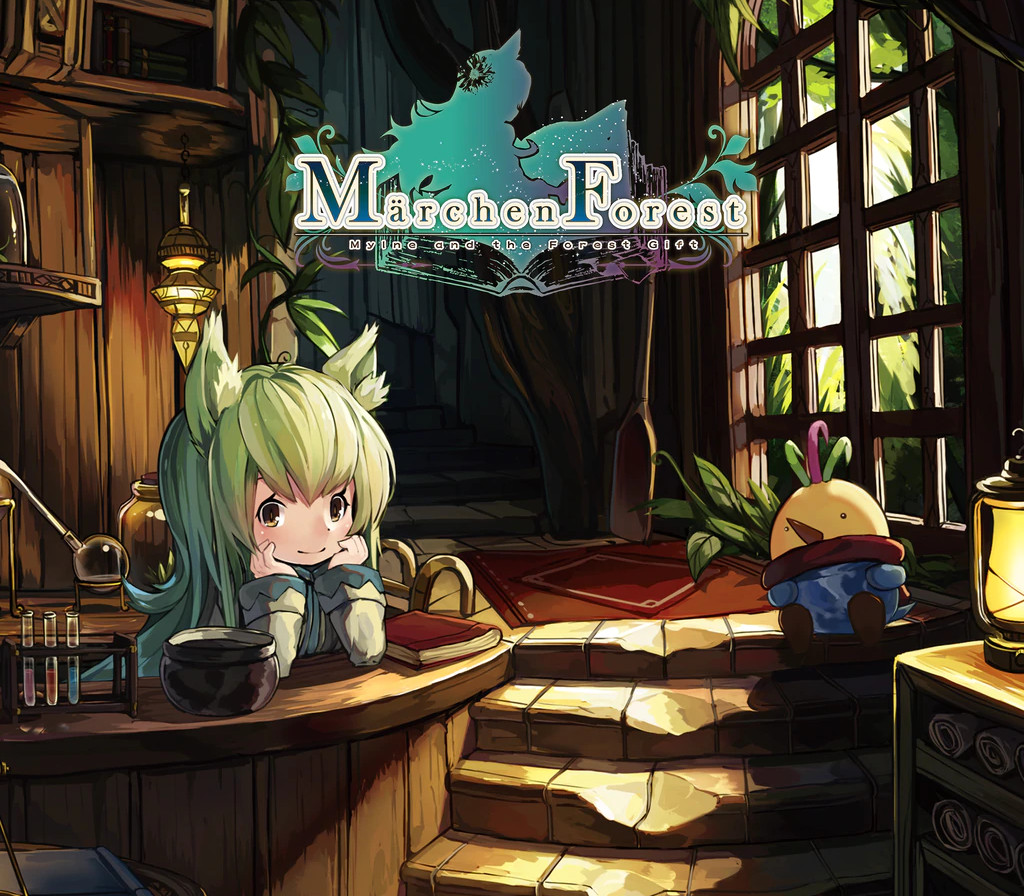 

Märchen Forest Steam CD Key