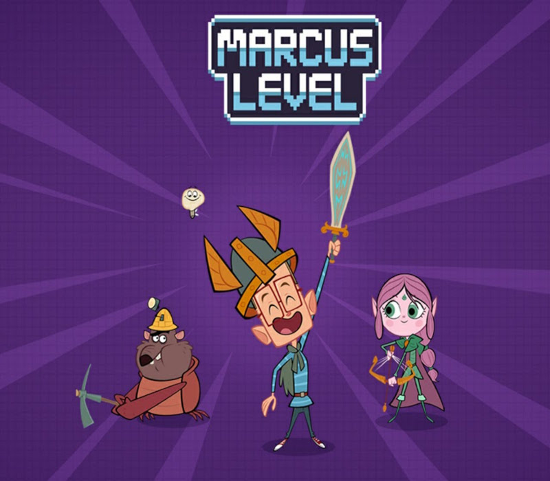 

Marcus Level Steam CD Key