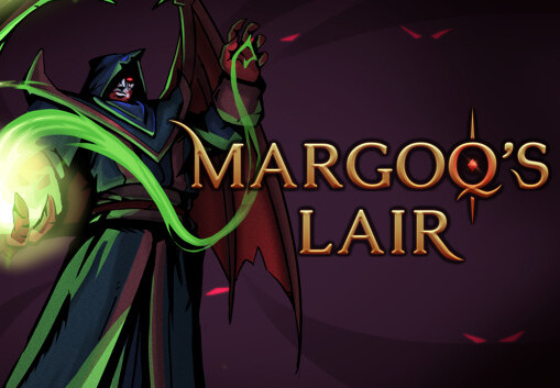 Margoq's Lair PC Steam CD Key screenshot 2