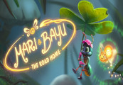 Mari And Bayu - The Road Home Steam CD Key