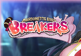 Marionette Eden Breakers Steam CD Key