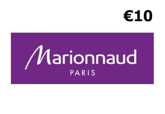 Marionnaud €10 Gift Card FR
