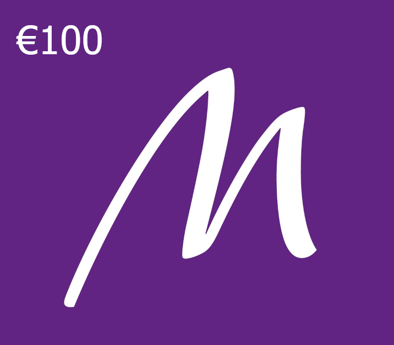 

Marionnaud €100 Gift Card FR