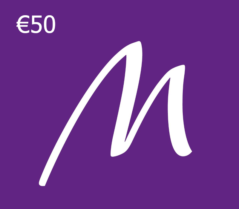 Marionnaud €50 Gift Card FR