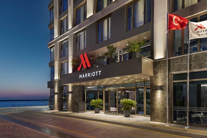 Marriot $20 Gift Card US