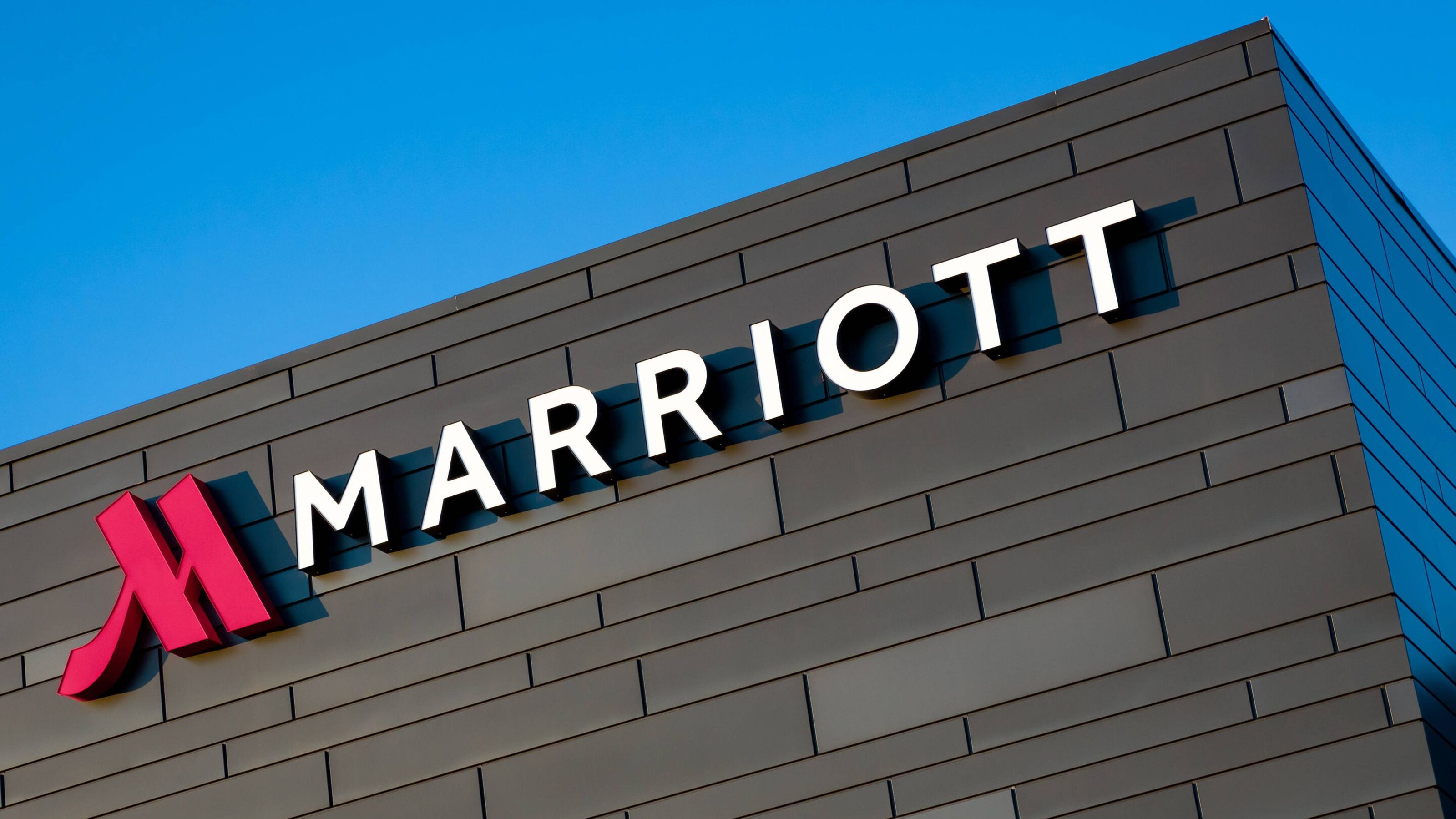 Marriot $10 Gift Card US