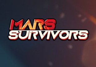 Mars Survivors Steam CD Key