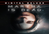 Martha Is Dead Digital Deluxe AR XBOX One / Xbox Series X,S CD Key