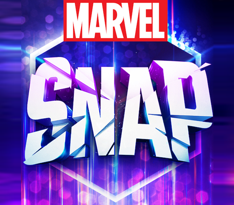 

Marvel Snap - 300 Gold Reidos Voucher