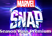 Marvel Snap - Season Pass Premium Reidos Voucher