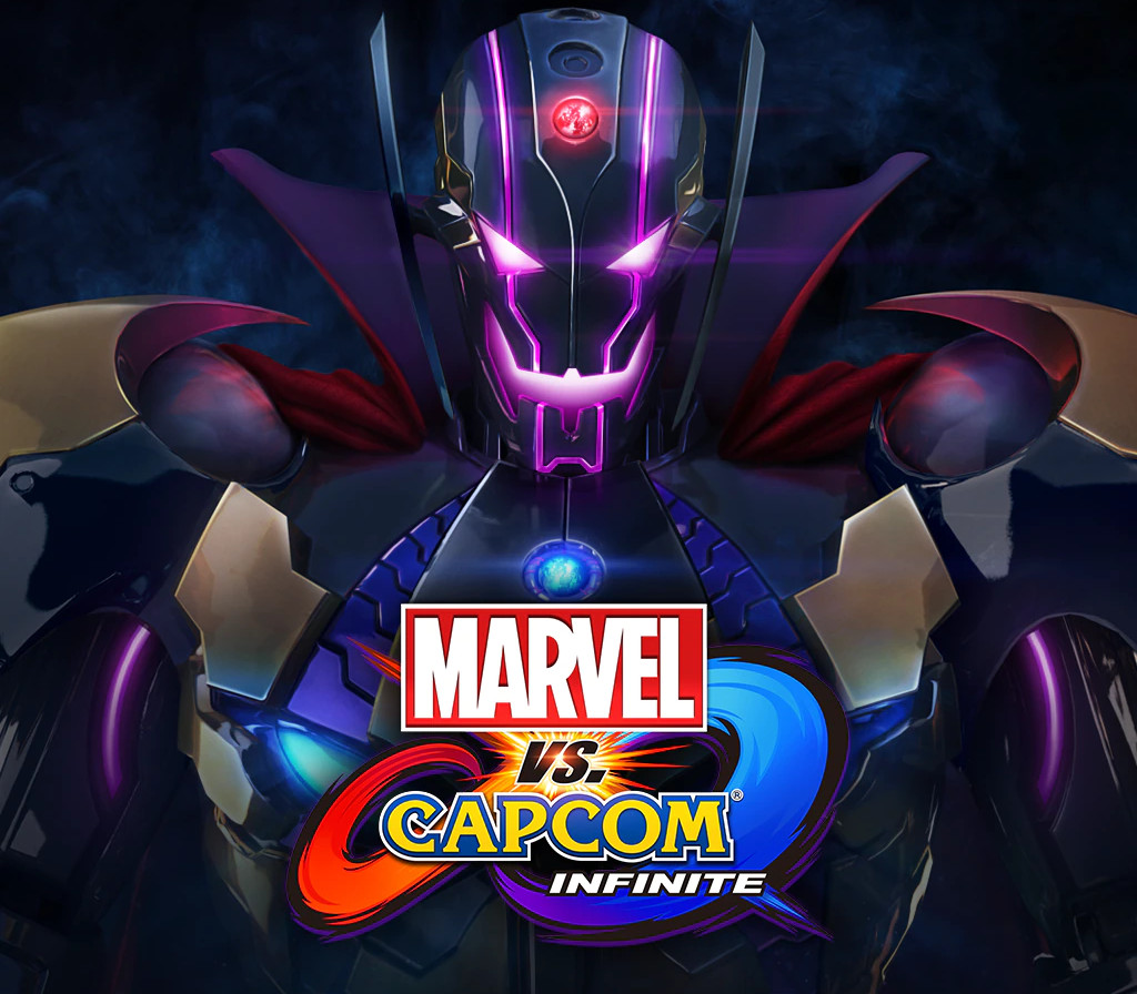 

Marvel Vs. Capcom: Infinite Deluxe Edition EU XBOX One CD Key