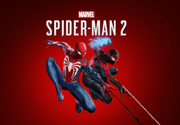 Marvel's Spider-Man 2 PlayStation 5 Account