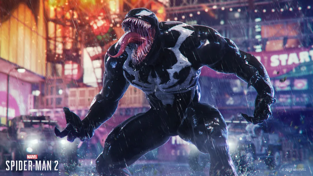 Marvel's Spider-Man 2 PlayStation 5 Account