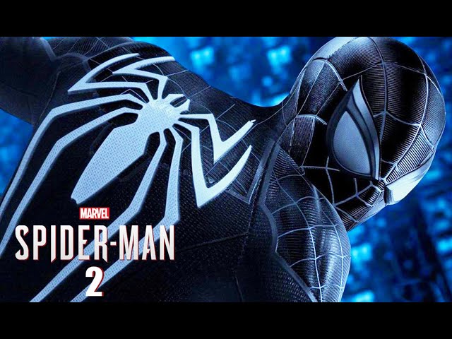 Marvel's Spider-Man 2 Deluxe Edition NA PS5