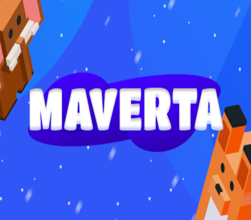 

Maverta Steam CD Key