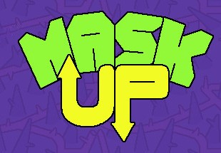 Mask Up Steam CD Key