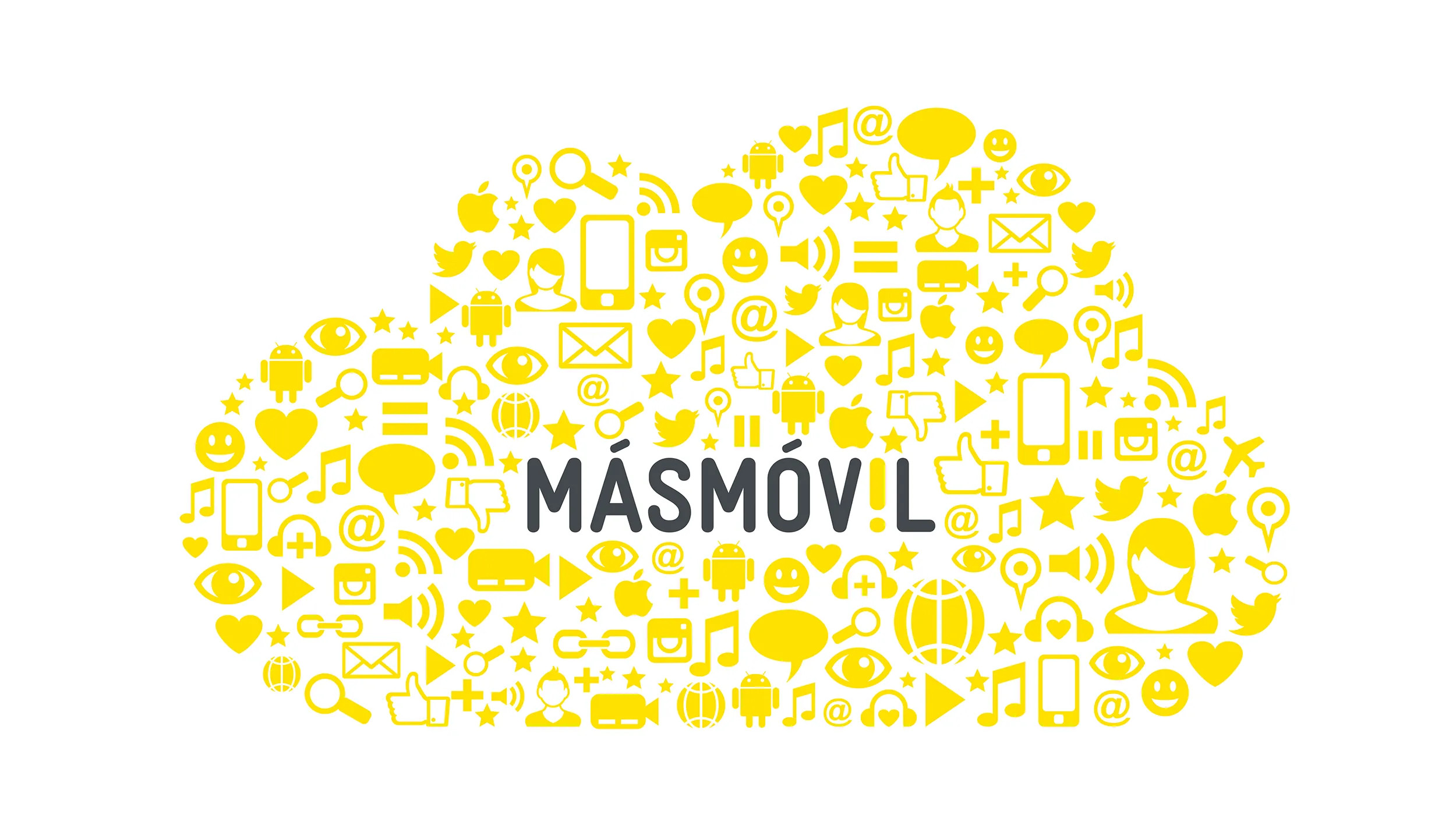 Masmovil €15 Mobile Top-up ES